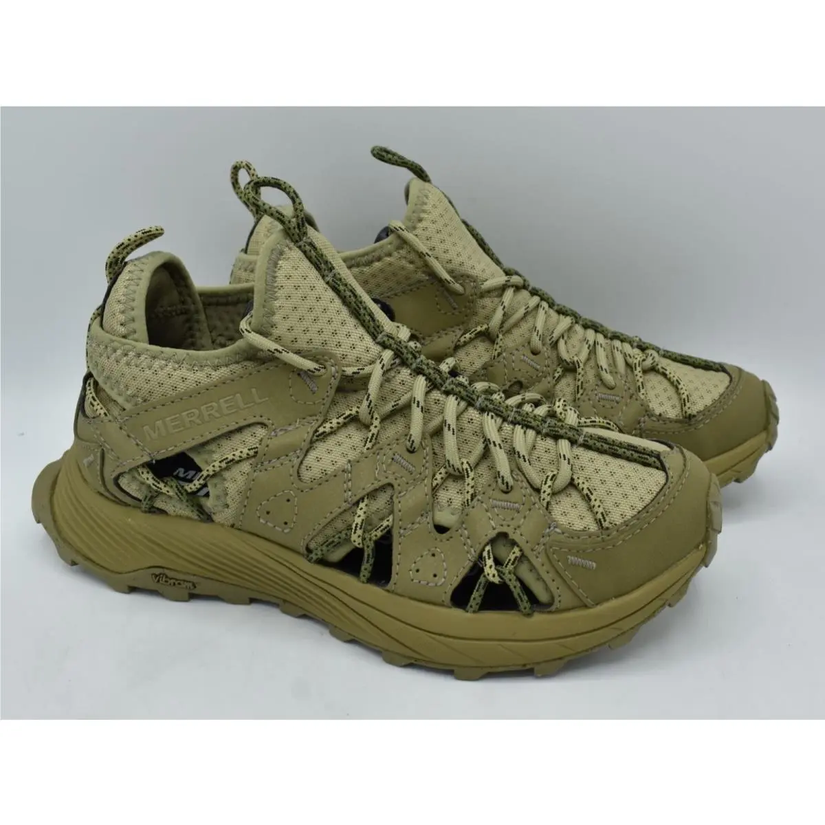 Merrell shoes - J005752 - J005752 - Herb (UPC: 195018899200) 1