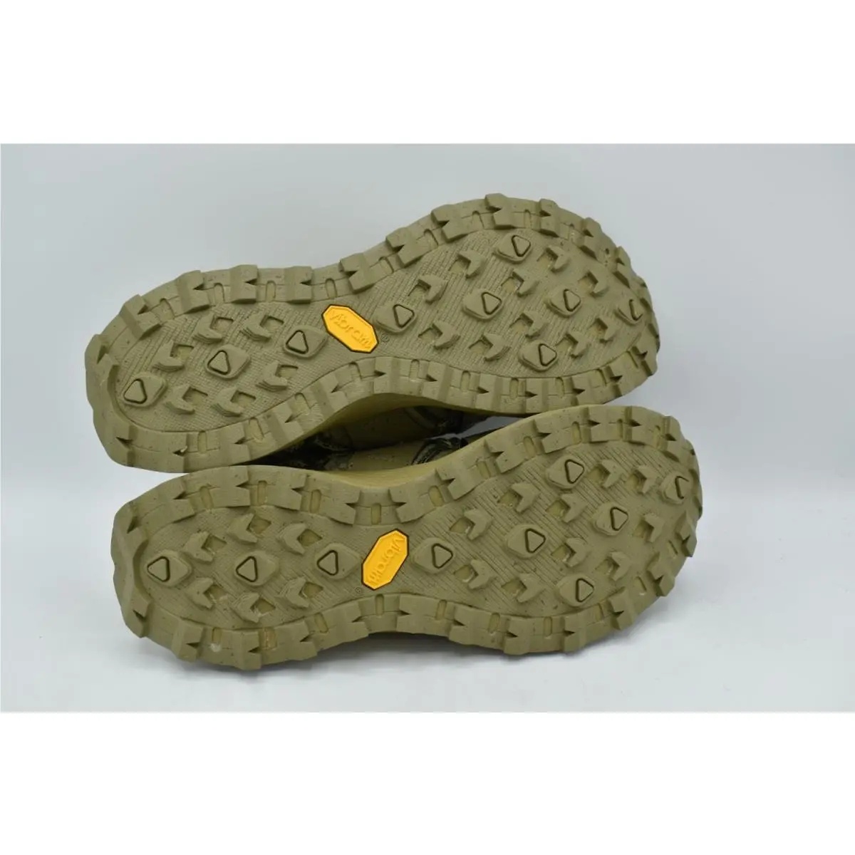 Merrell shoes - J005752 - J005752 - Herb (UPC: 195018899200) 3
