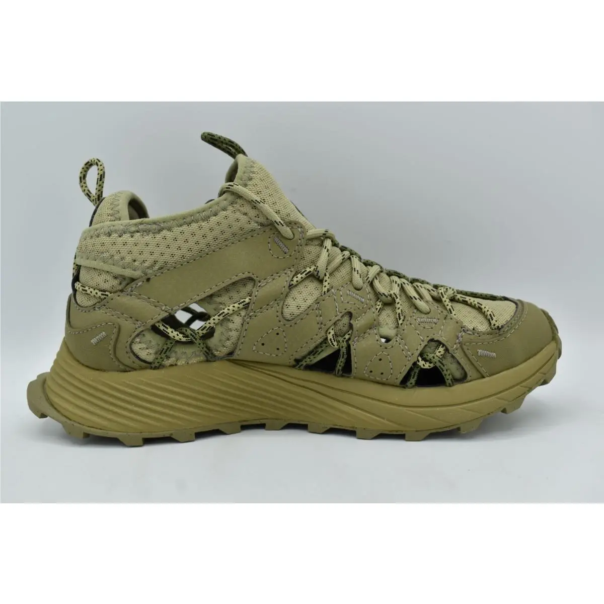 Merrell shoes - J005752 - J005752 - Herb (UPC: 195018899200) 4