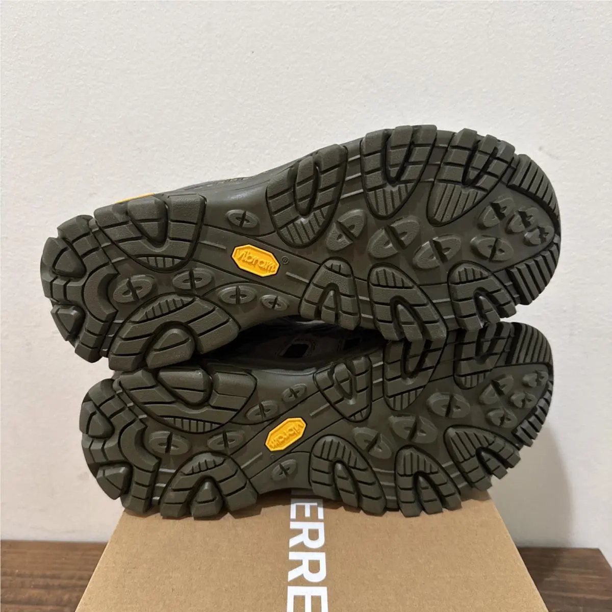 Merrell shoes - J00005077W - J00005077W - Black/Beluga (UPC: 0195021603092) 8