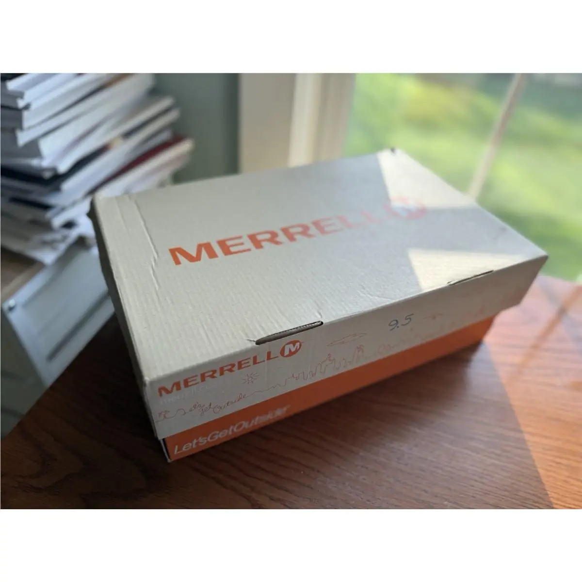 Merrell shoes - Merrell Shiver Moc 2 - Shiver Moc - Brown 9