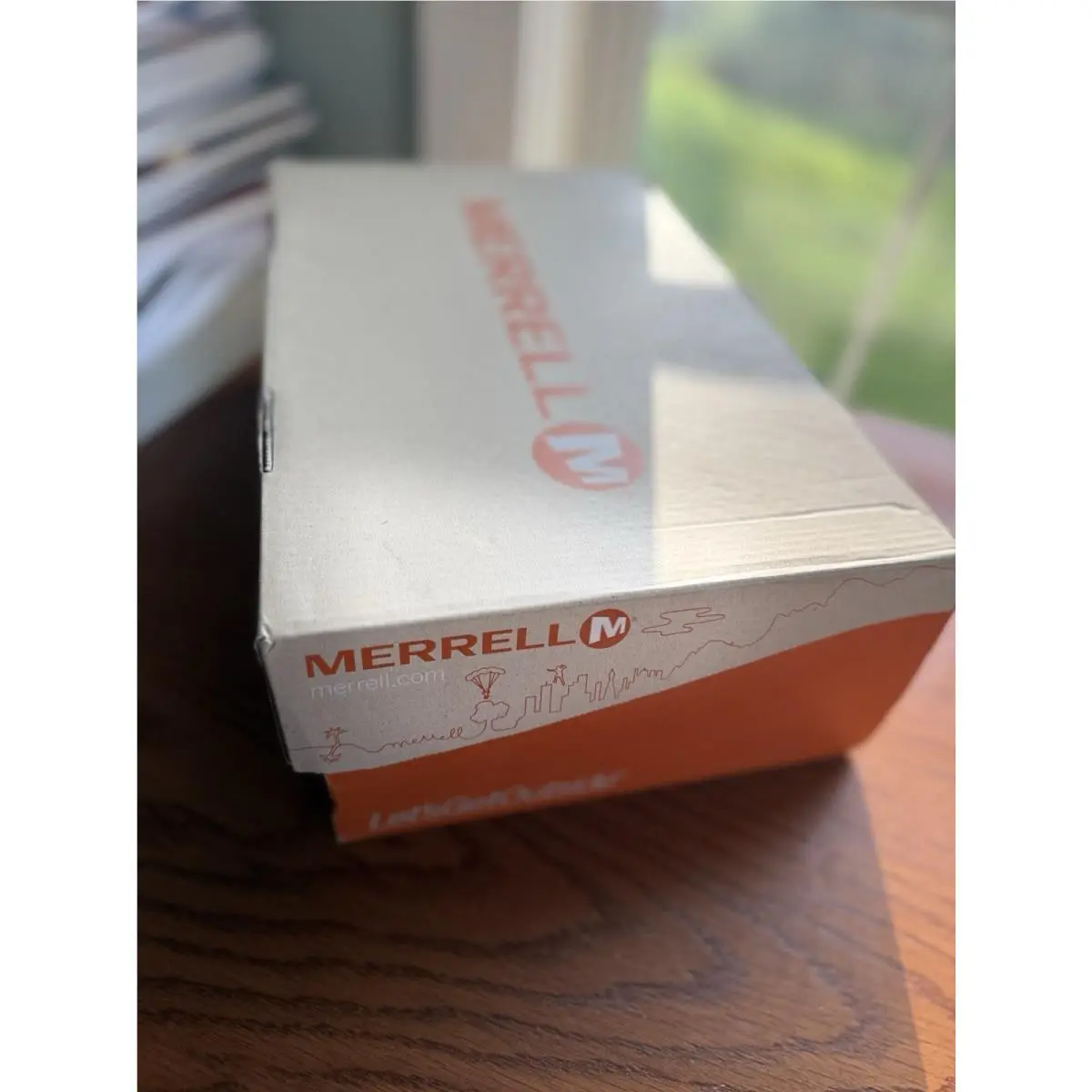 Merrell shoes - Merrell Shiver Moc 2 - Shiver Moc - Brown 12