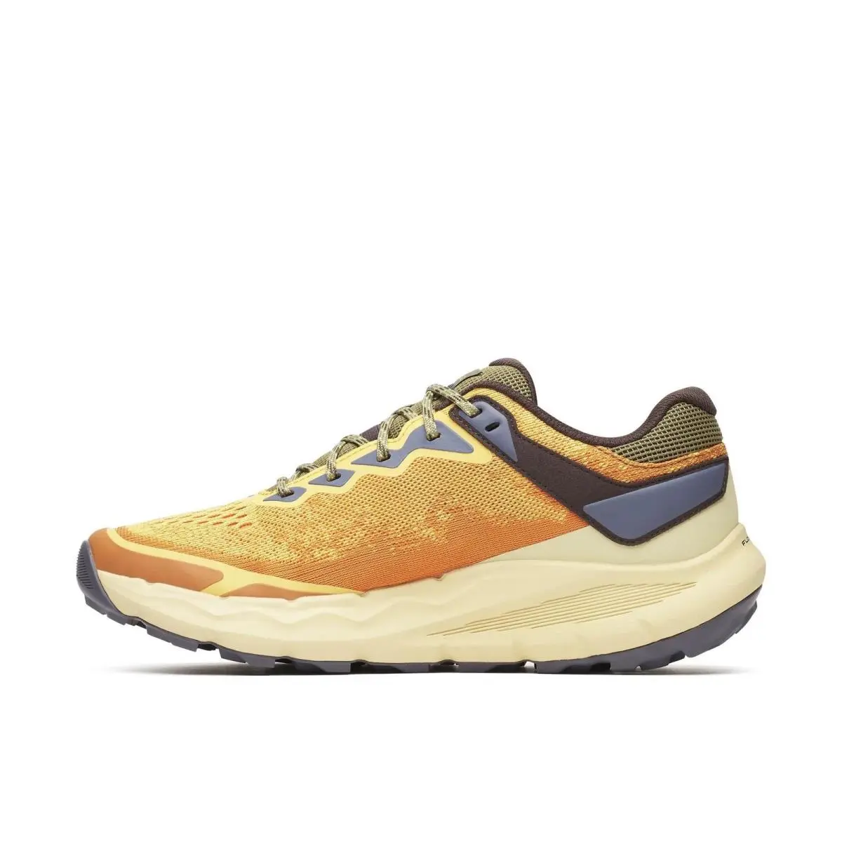 Merrell shoes - J068413 - J068413 - Tangelo (UPC: 195020880203) 4