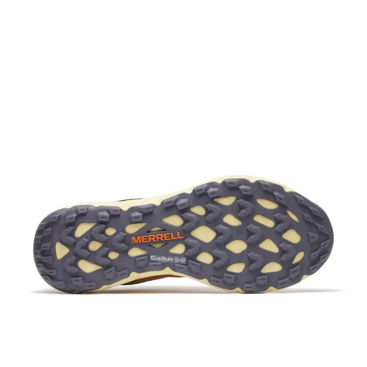Merrell shoes - J068413 - J068413 - Tangelo (UPC: 195020880203) 5
