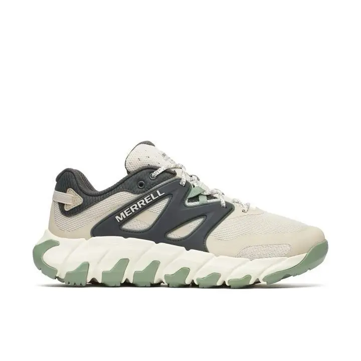 Merrell shoes - MERRELL Maipo Explorer Aerosport - Maipo Explorer Aerosport - J038017 - Beige (UPC: 195020851616) 3