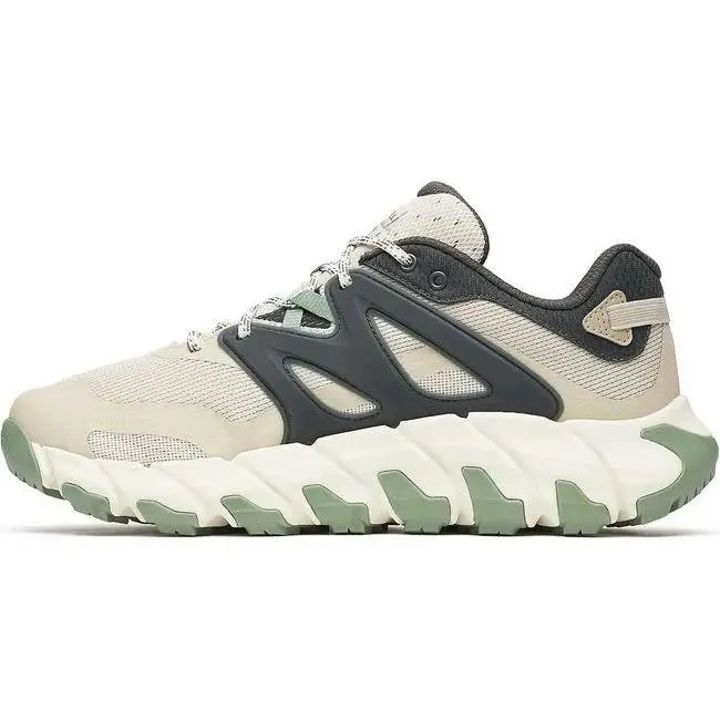 Merrell shoes - MERRELL Maipo Explorer Aerosport - Maipo Explorer Aerosport - J038017 - Beige (UPC: 195020851616) 6