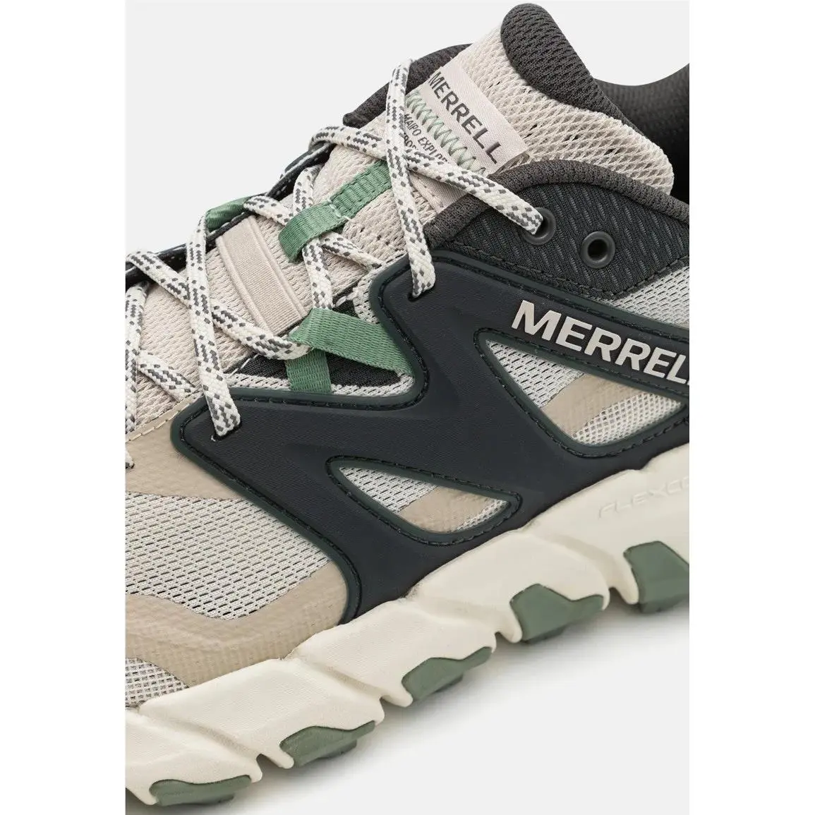 Merrell shoes - MERRELL Maipo Explorer Aerosport - Maipo Explorer Aerosport - J038017 - Beige (UPC: 195020851616) 1