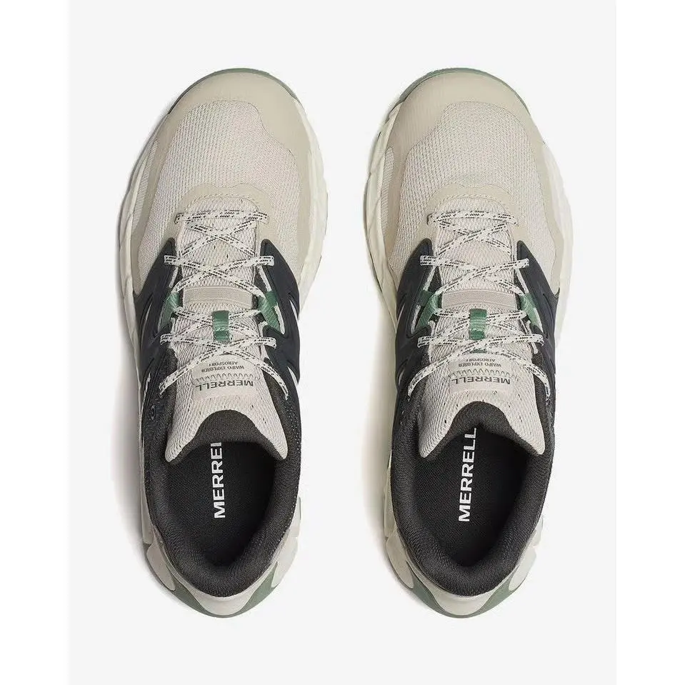 Merrell shoes - MERRELL Maipo Explorer Aerosport - Maipo Explorer Aerosport - J038017 - Beige (UPC: 195020851616) 2