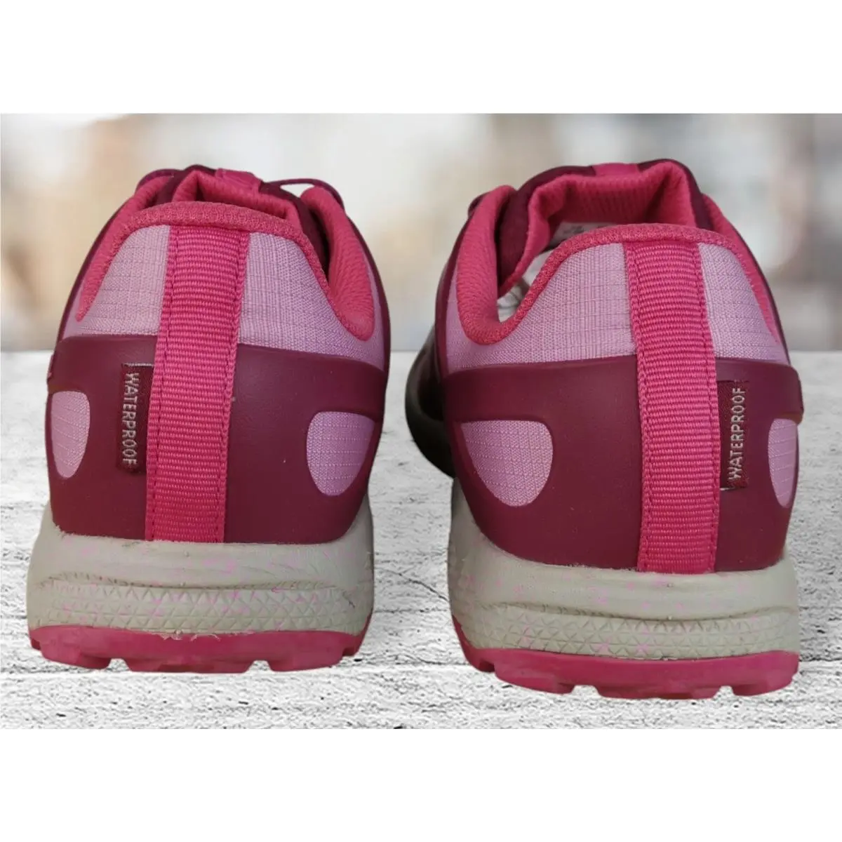 Merrell shoes - Mk165218 - Mk165218 - Multicolor 8
