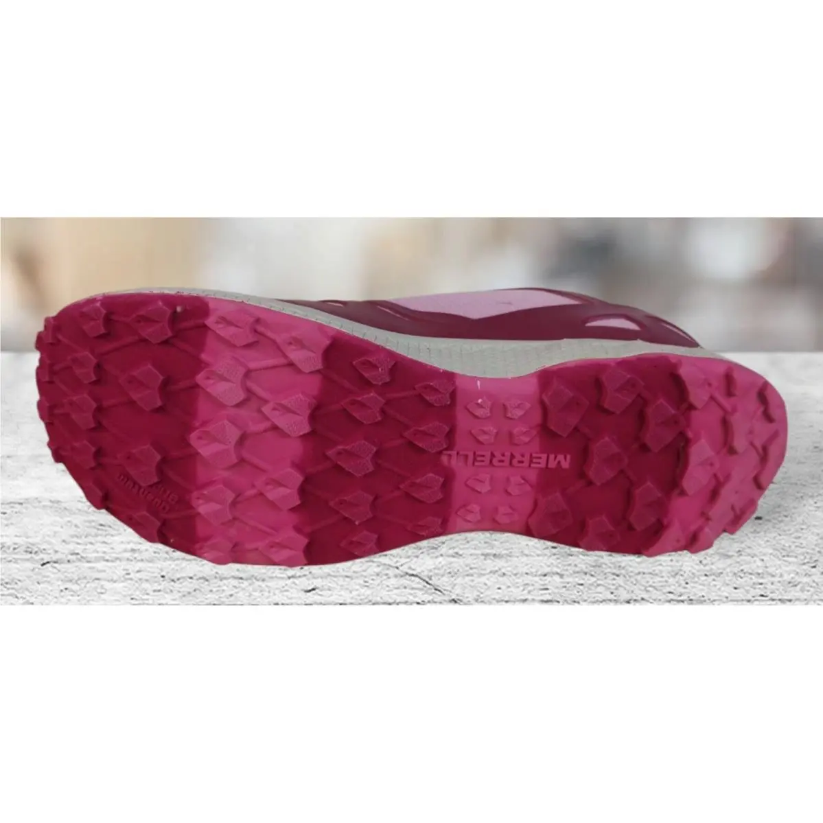 Merrell shoes - Mk165218 - Mk165218 - Multicolor 9