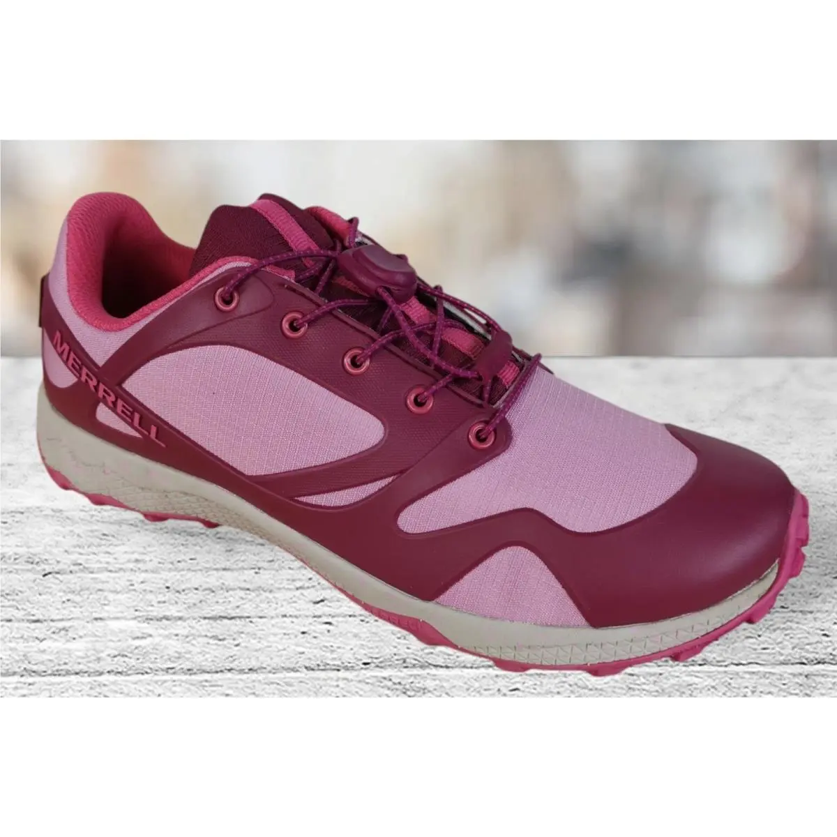 Merrell shoes - Mk165218 - Mk165218 - Multicolor 2
