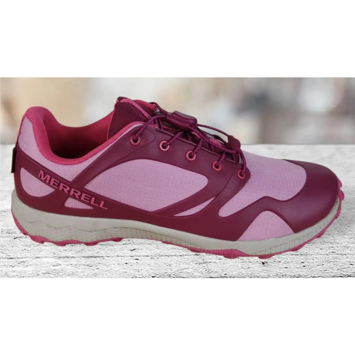 Merrell shoes - Mk165218 - Mk165218 - Multicolor 3