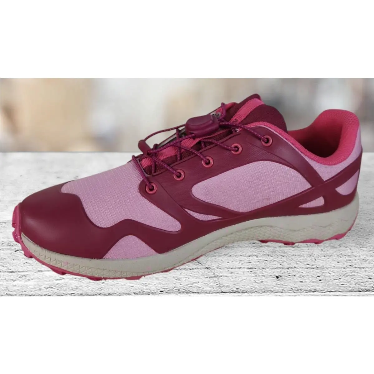 Merrell shoes - Mk165218 - Mk165218 - Multicolor 4