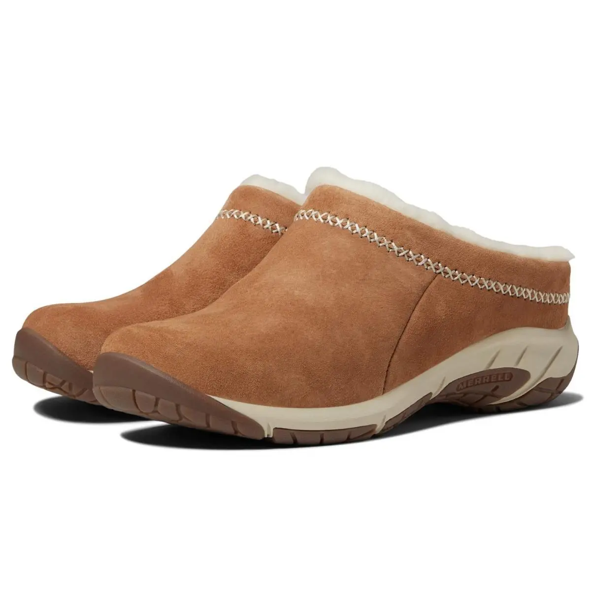 Merrell Encore Ice 4 Women`s Shoes Tobbaco Size 7 M