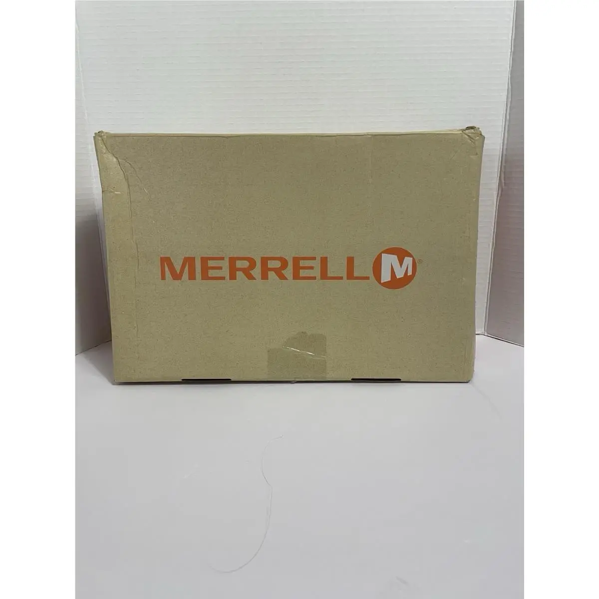 Merrell shoes - REFLEX - REFLEX - Taupe (UPC: 0018469455422) 12