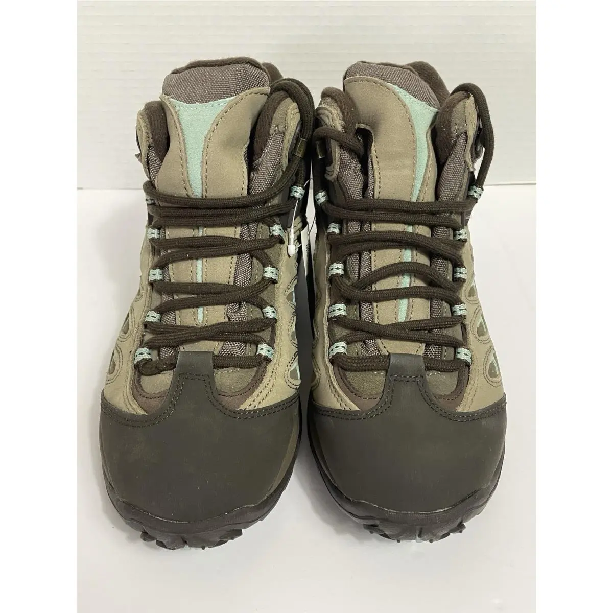 Merrell shoes - REFLEX - REFLEX - Taupe (UPC: 0018469455422) 1