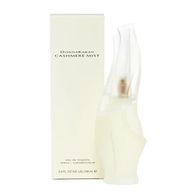 Donna Karan Cashmere Mist 1.7 fl Oz Eau De Toilette Spray Perfume