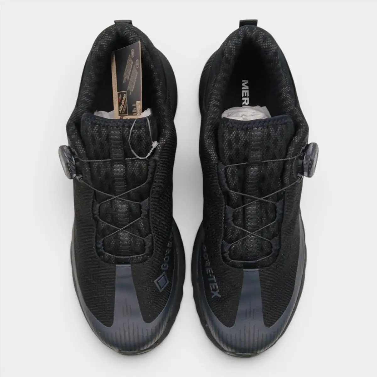 Merrell shoes - Merrell Men`s Agility Peak 5 - As in Pic 1