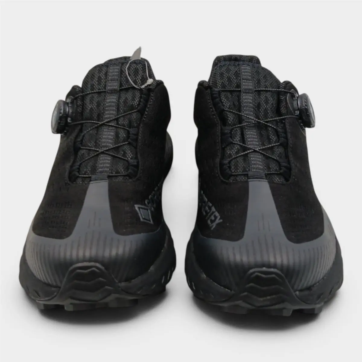 Merrell shoes - Merrell Men`s Agility Peak 5 - As in Pic 2