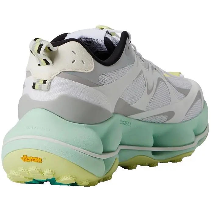 Merrell shoes - White (UPC: 195020871119) 0