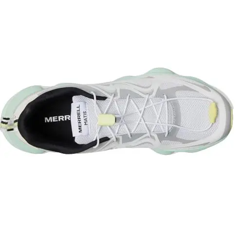 Merrell shoes - White (UPC: 195020871119) 1