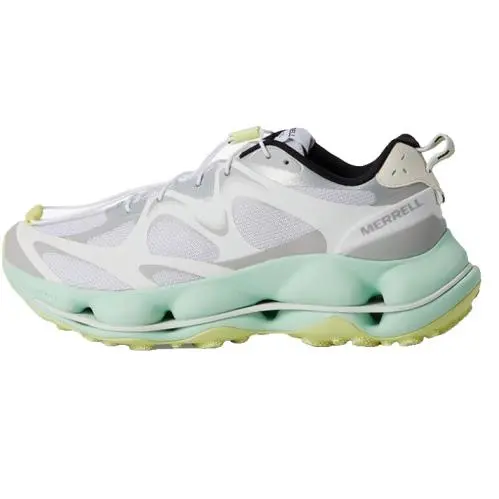 Merrell shoes - White (UPC: 195020871119) 3