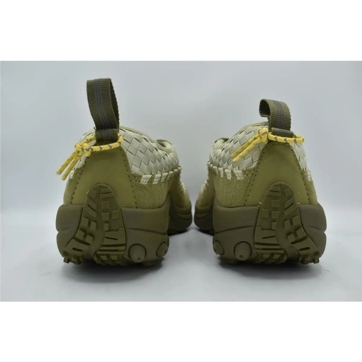 Merrell shoes - Green (UPC: 195019813014) 2