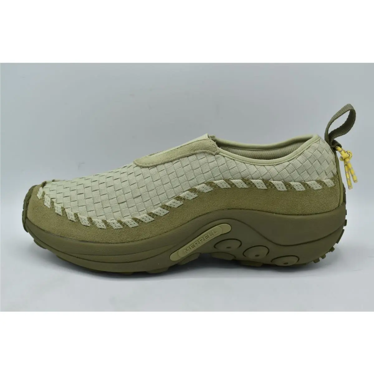 Merrell shoes - Green (UPC: 195019813014) 7