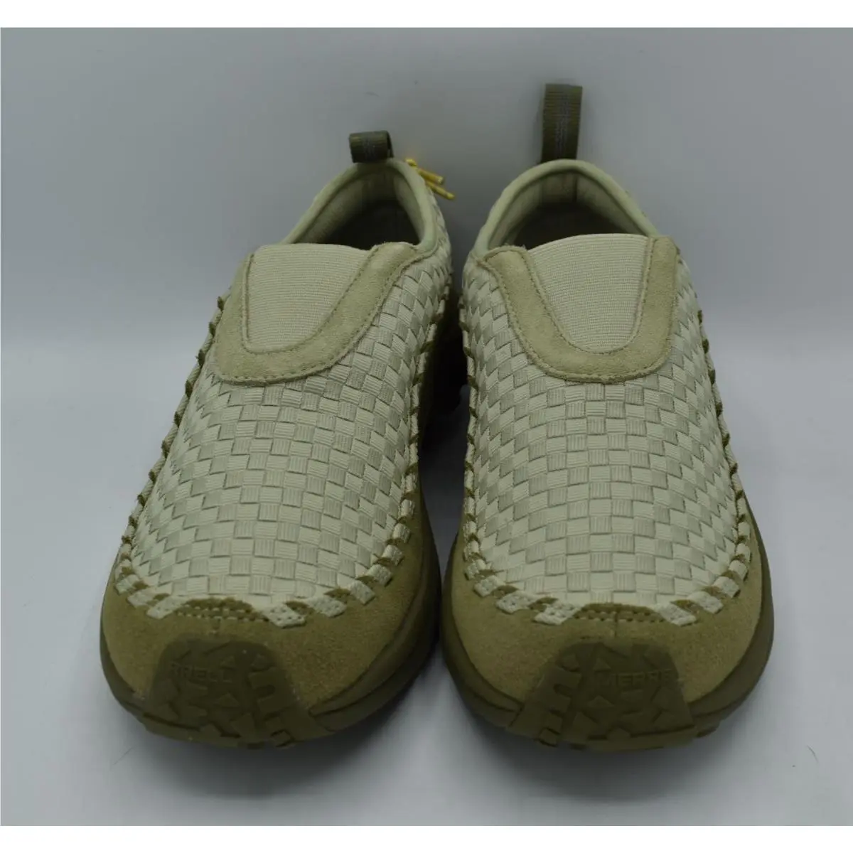 Merrell shoes - Green (UPC: 195019813014) 0