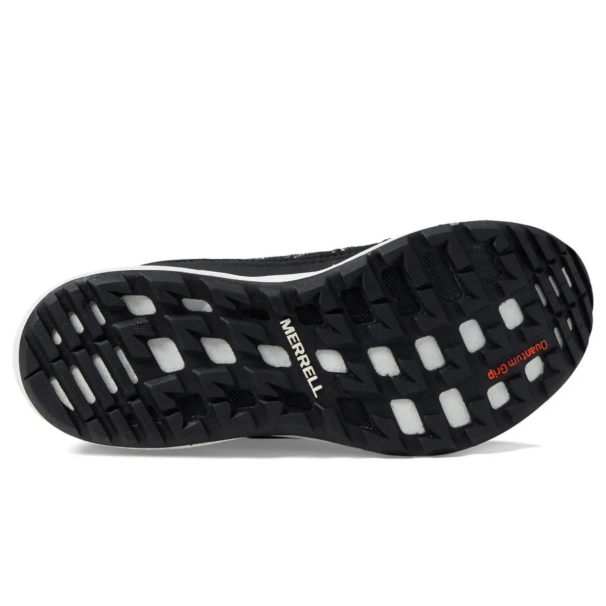 Merrell shoes - J036600W - J036600W - Black/White (UPC: 195017309137) 2