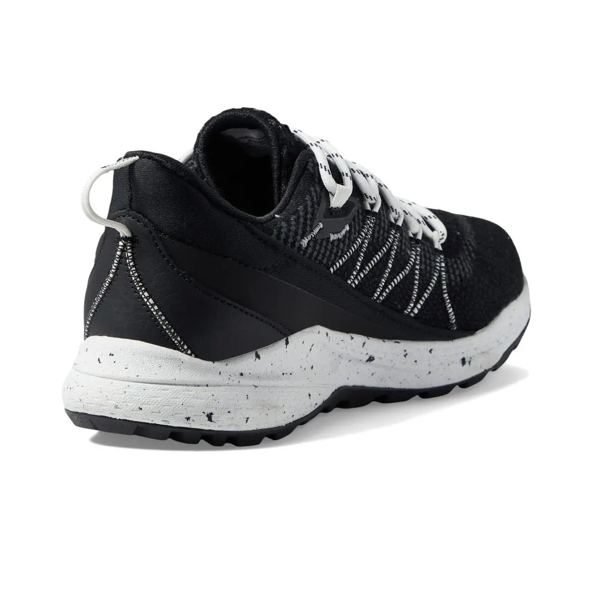 Merrell shoes - J036600W - J036600W - Black/White (UPC: 195017309137) 4