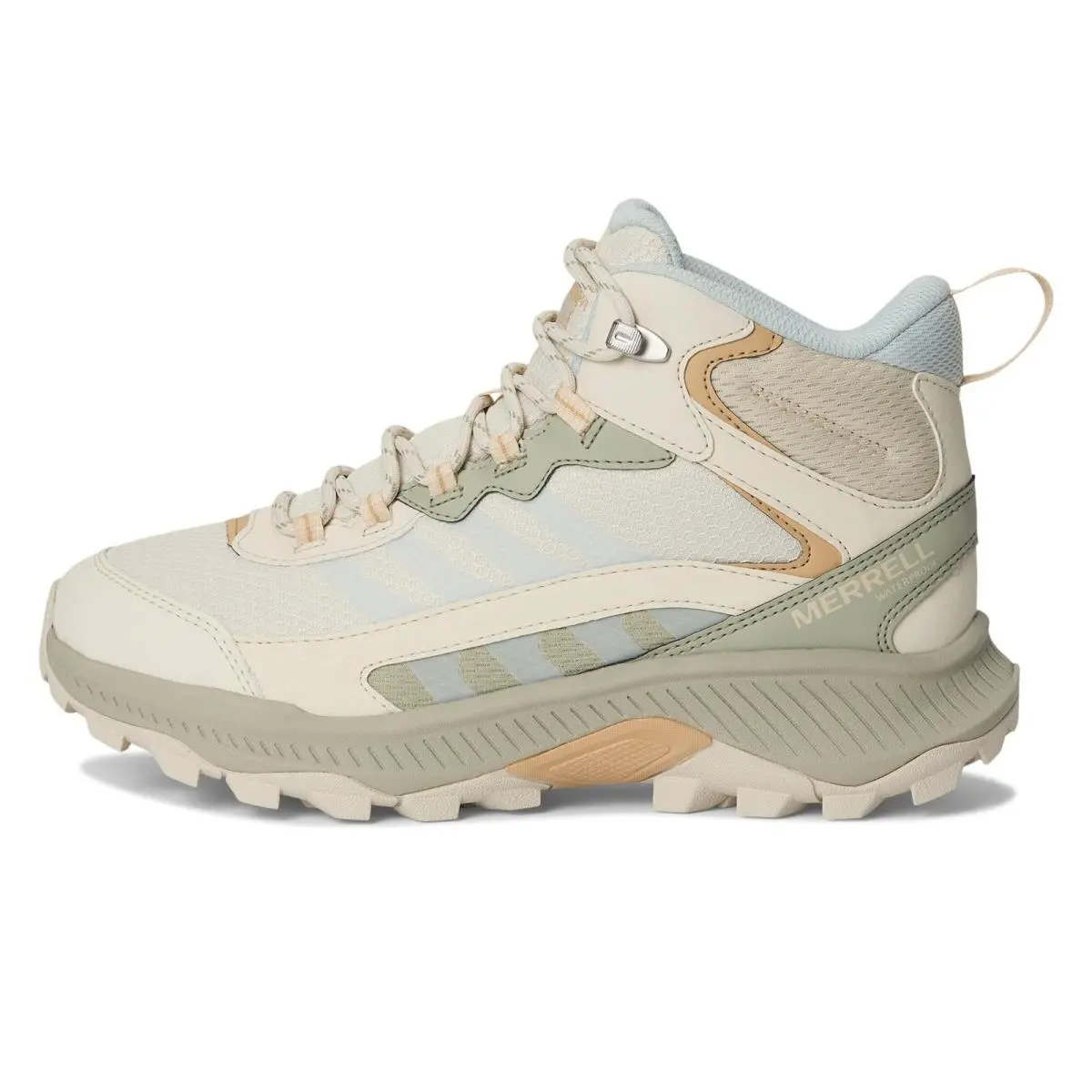 Merrell shoes - J038872 - J038872 - Eggshell (UPC: 195021272564) 2