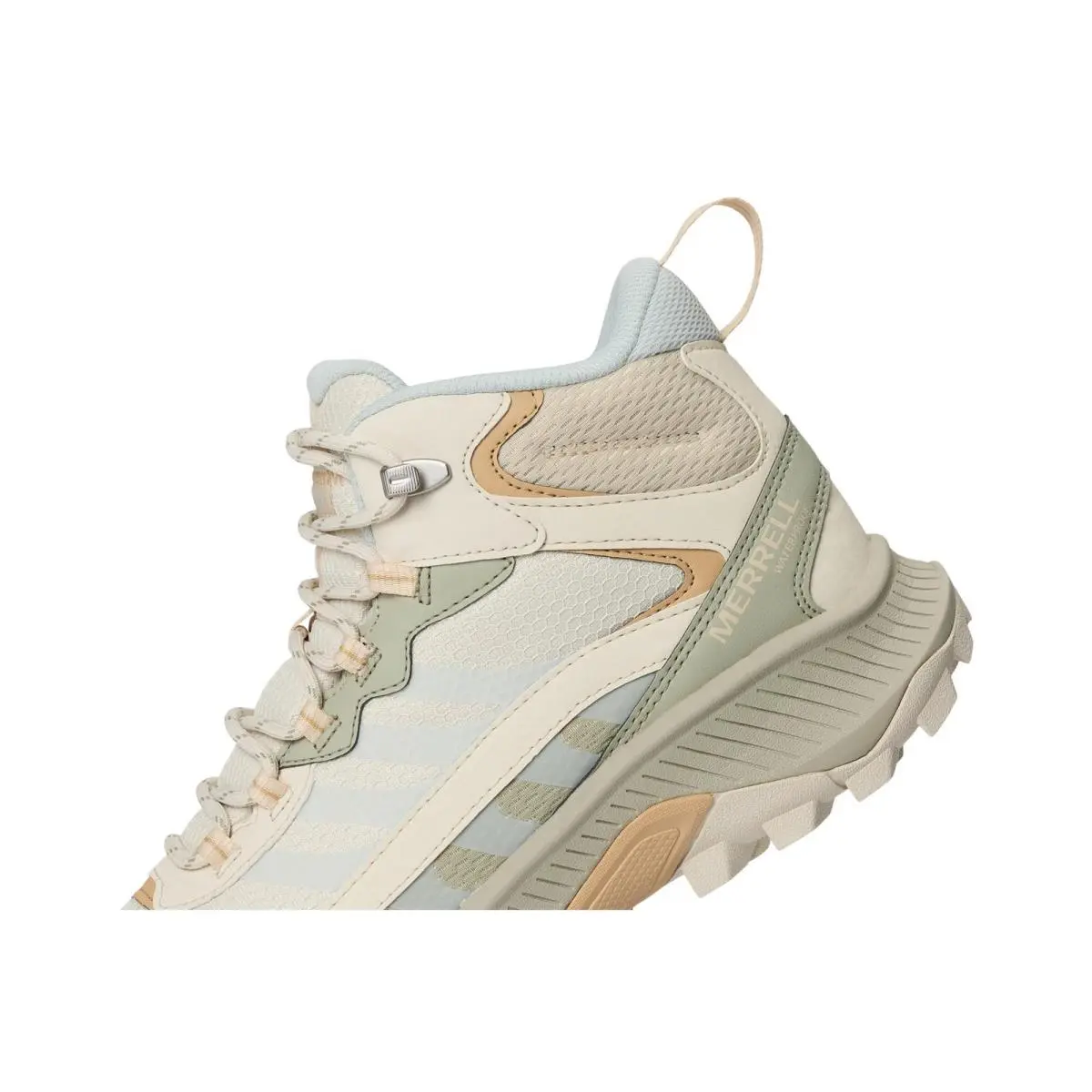 Merrell shoes - J038872 - J038872 - Eggshell (UPC: 195021272564) 4