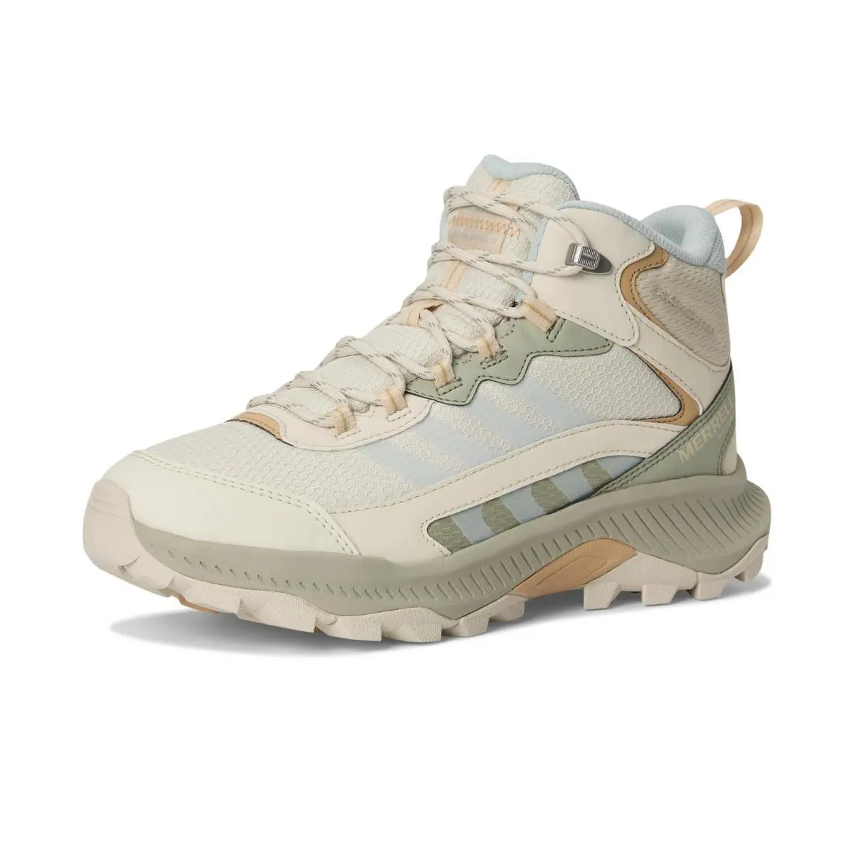 Merrell shoes - J038872 - J038872 - Eggshell (UPC: 195021272564) 5