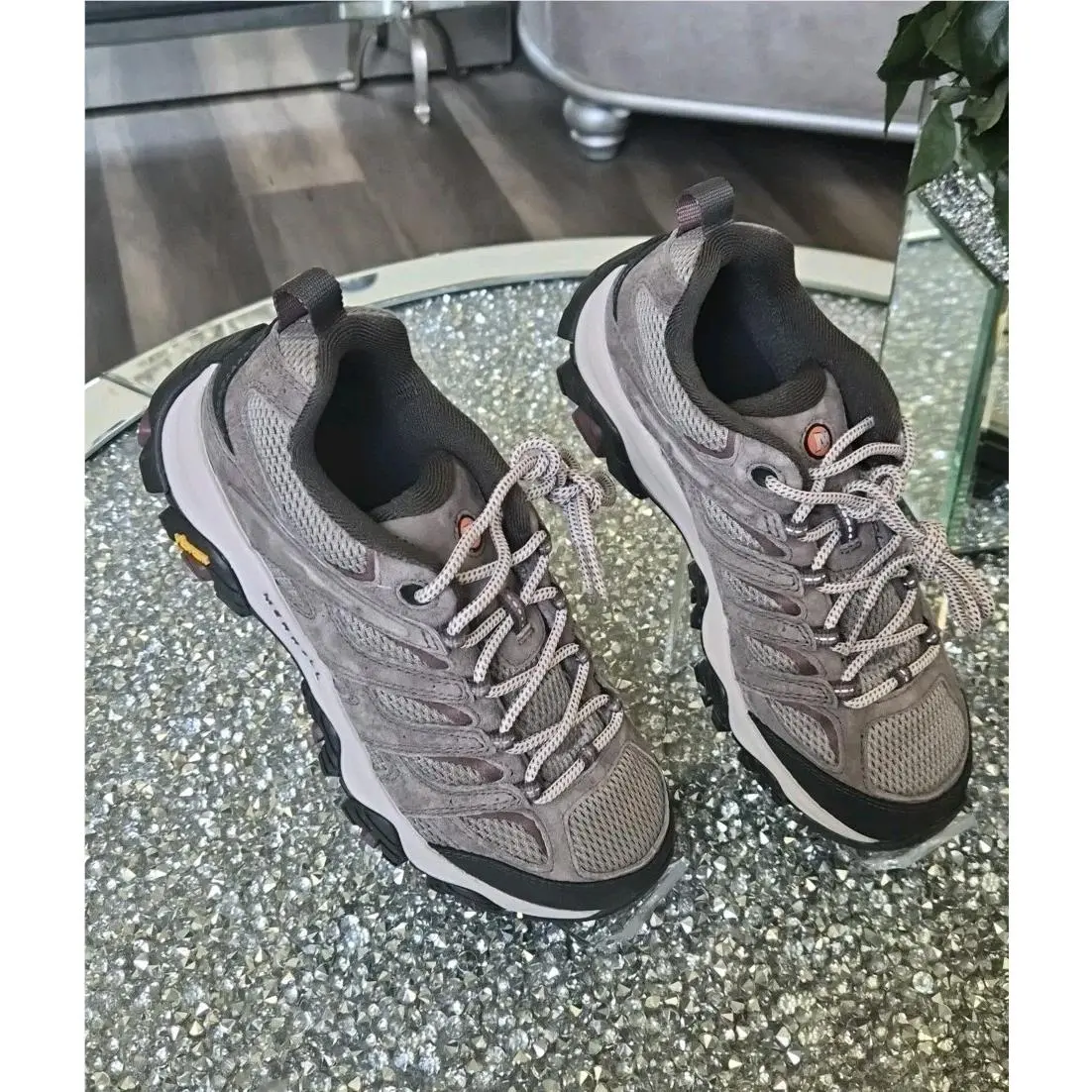 Merrell MOAB3 Women`s Size 8