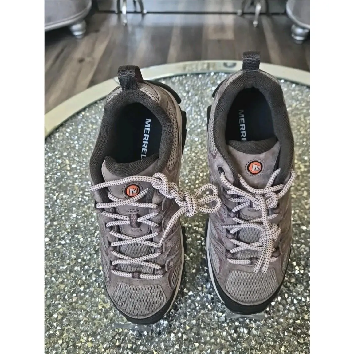 Merrell shoes - MERRELL MOAB3 - FALCON 1