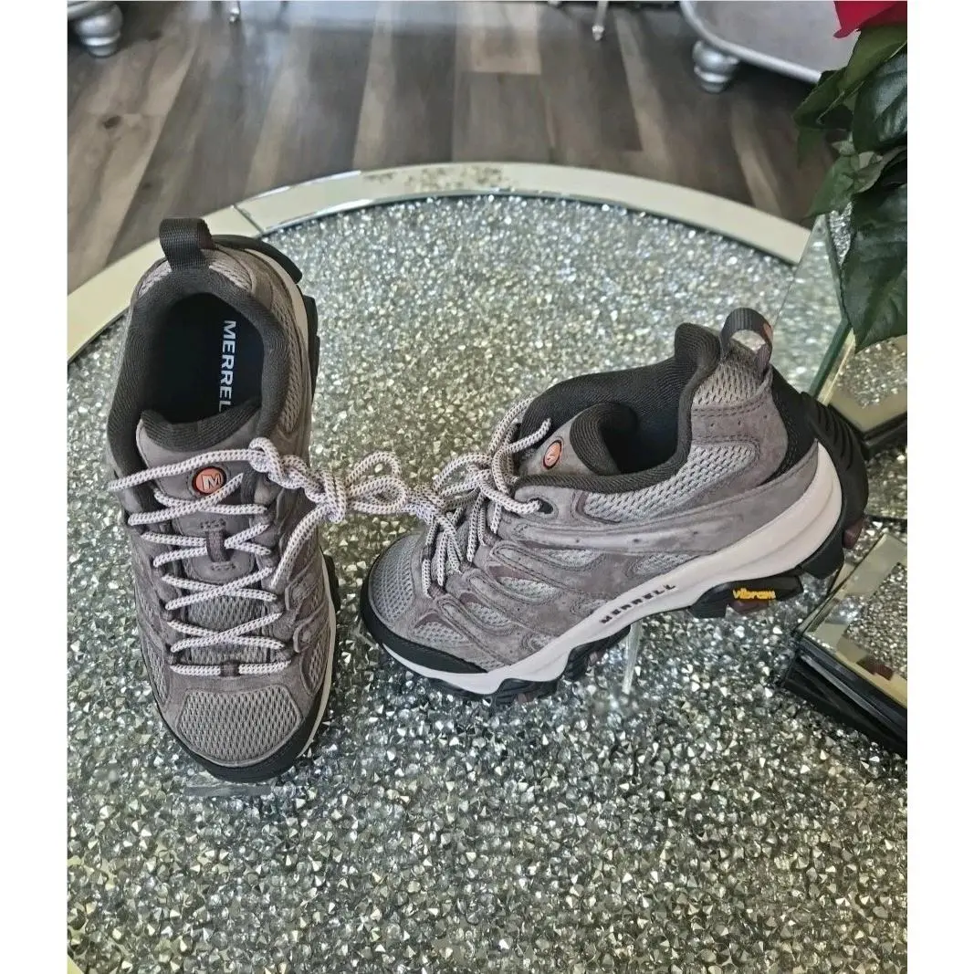 Merrell shoes - MERRELL MOAB3 - FALCON 2