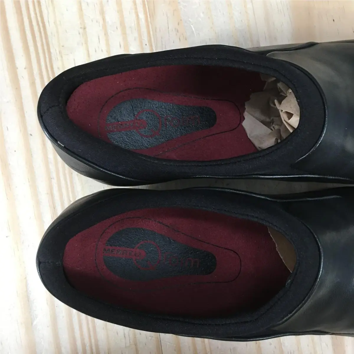 Merrell shoes - Merrell Spire Stretch - Spire Stretch - Black 12