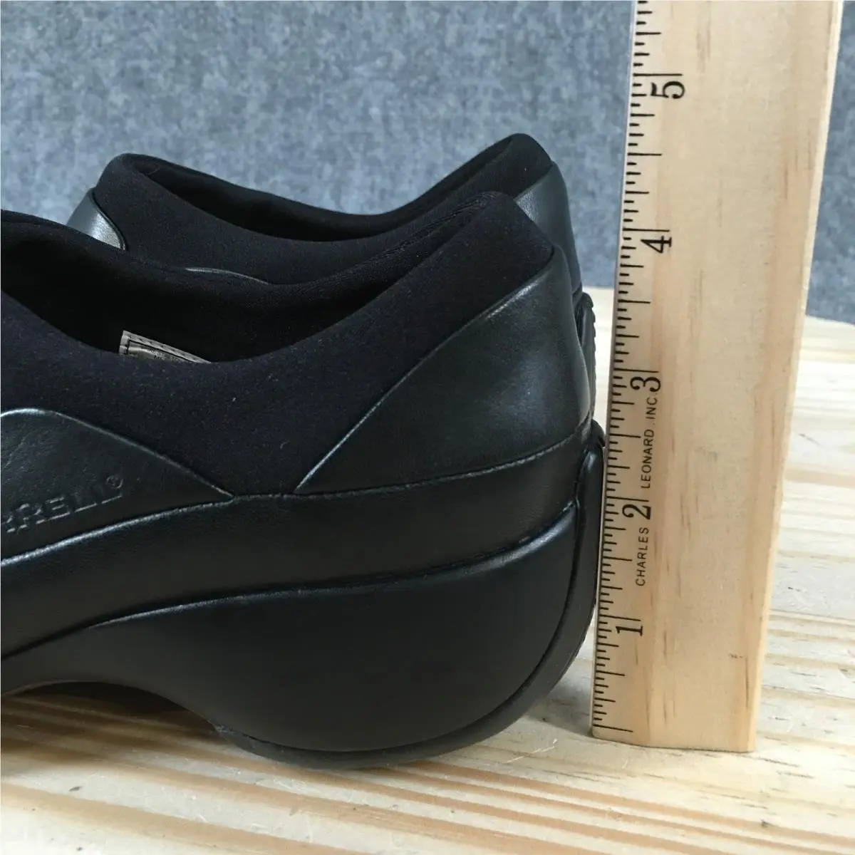 Merrell shoes - Merrell Spire Stretch - Spire Stretch - Black 7