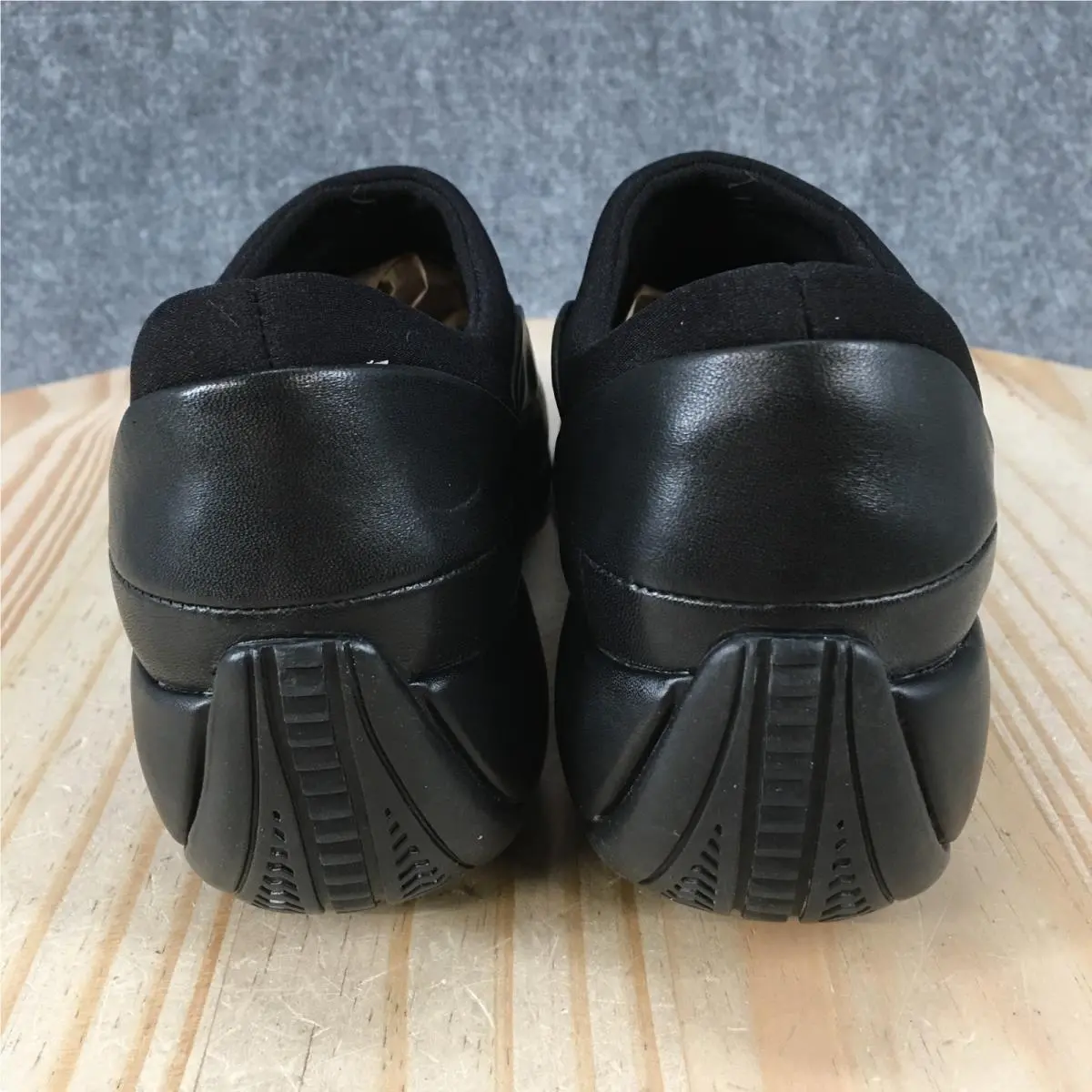 Merrell shoes - Merrell Spire Stretch - Spire Stretch - Black 8