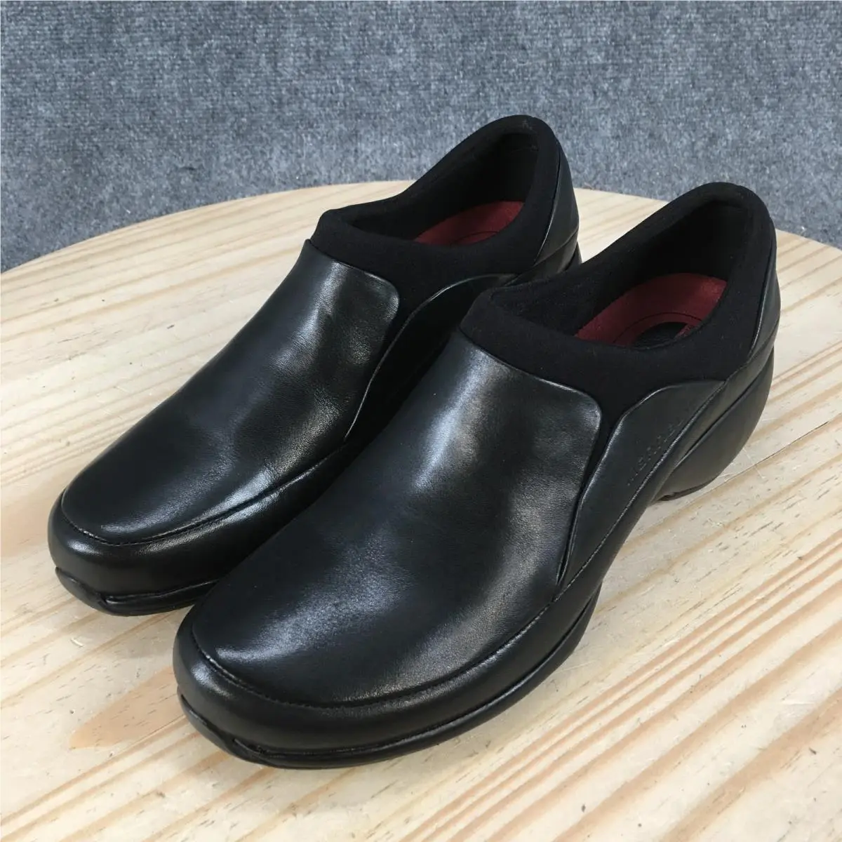 Merrell shoes - Merrell Spire Stretch - Spire Stretch - Black 4