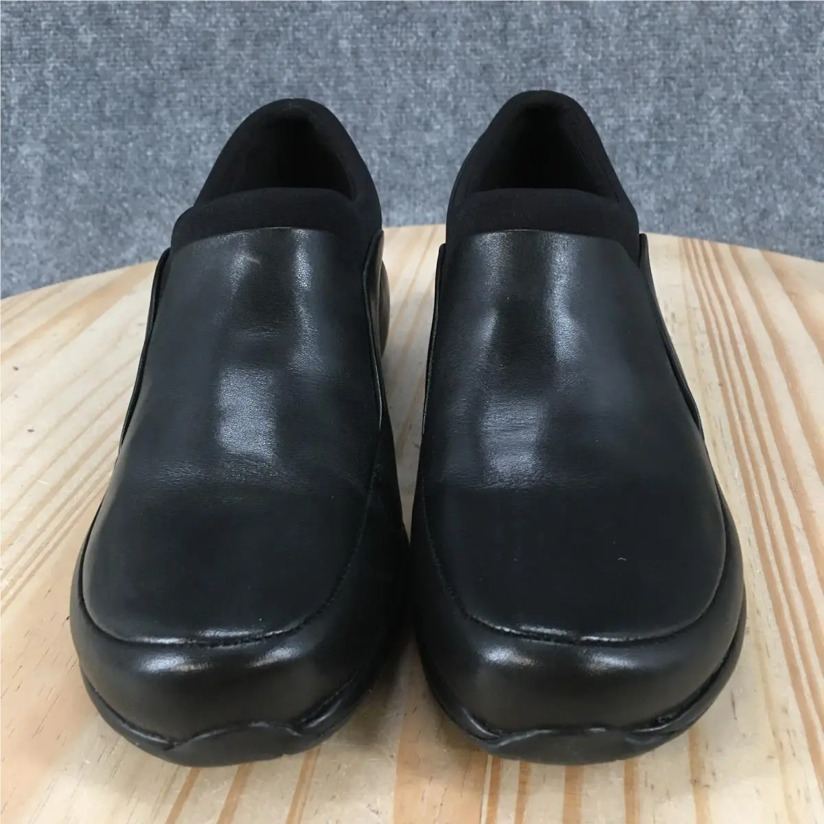 Merrell shoes - Merrell Spire Stretch - Spire Stretch - Black 5