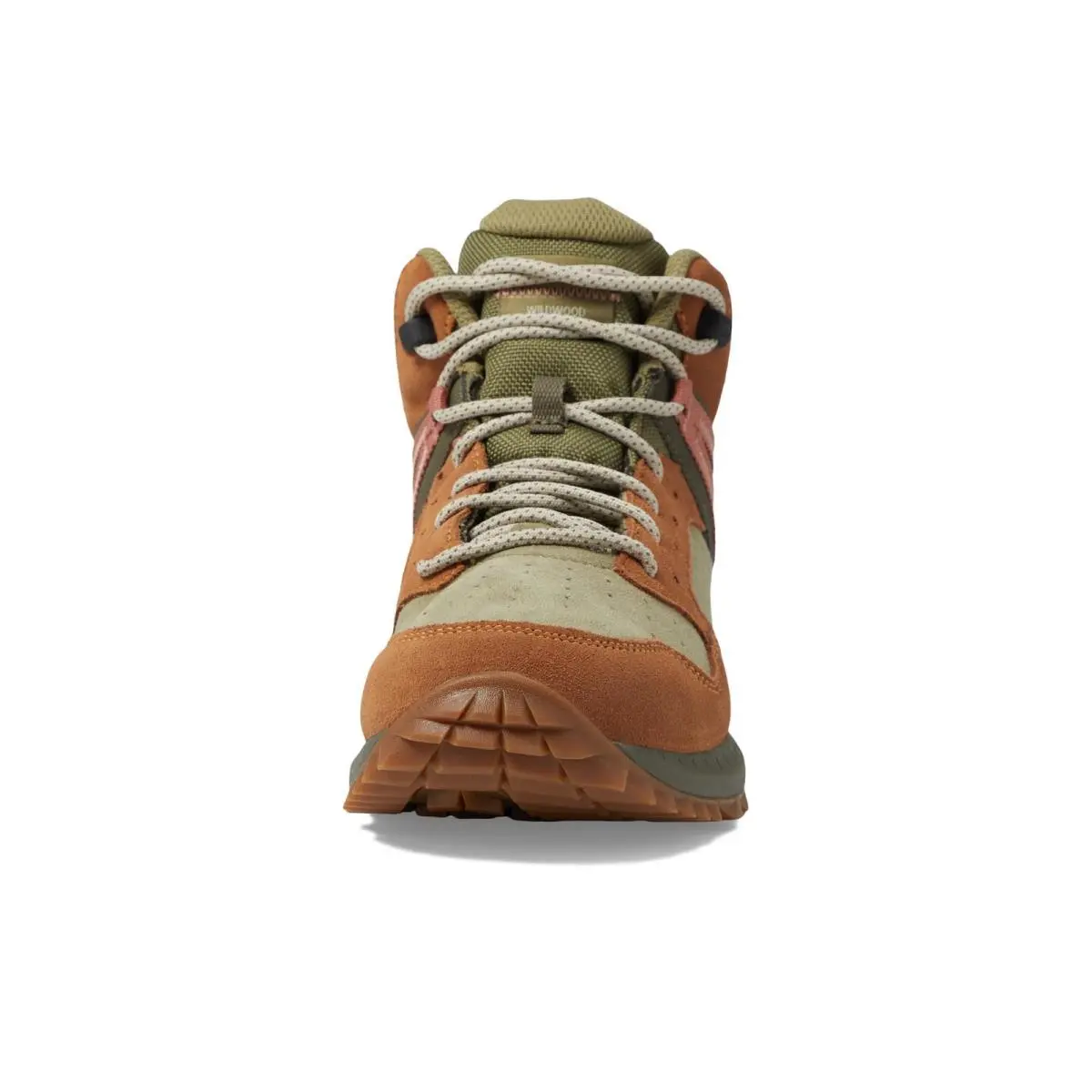 Merrell shoes - J068102 - J068102 - Forest (UPC: 195019501775) 0