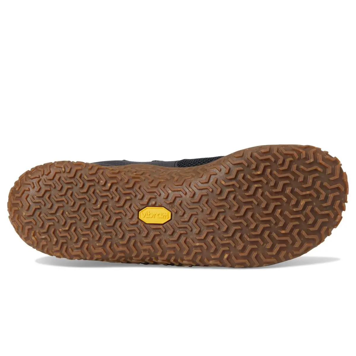 Merrell shoes - J067653 - J067653 - Black/Gum (UPC: 195018949035) 1