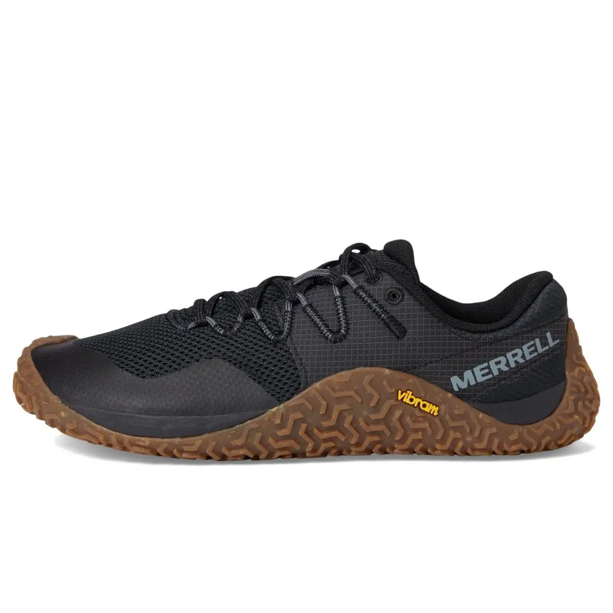 Merrell shoes - J067653 - J067653 - Black/Gum (UPC: 195018949035) 2