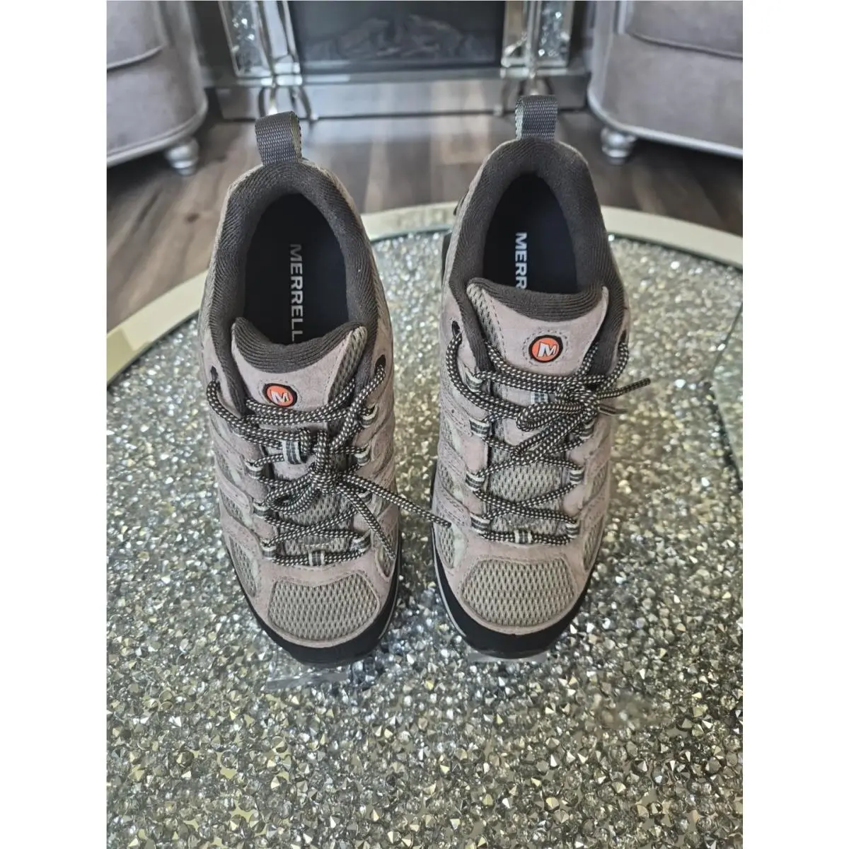 Merrell Moab 3 Women`s Size 7.5