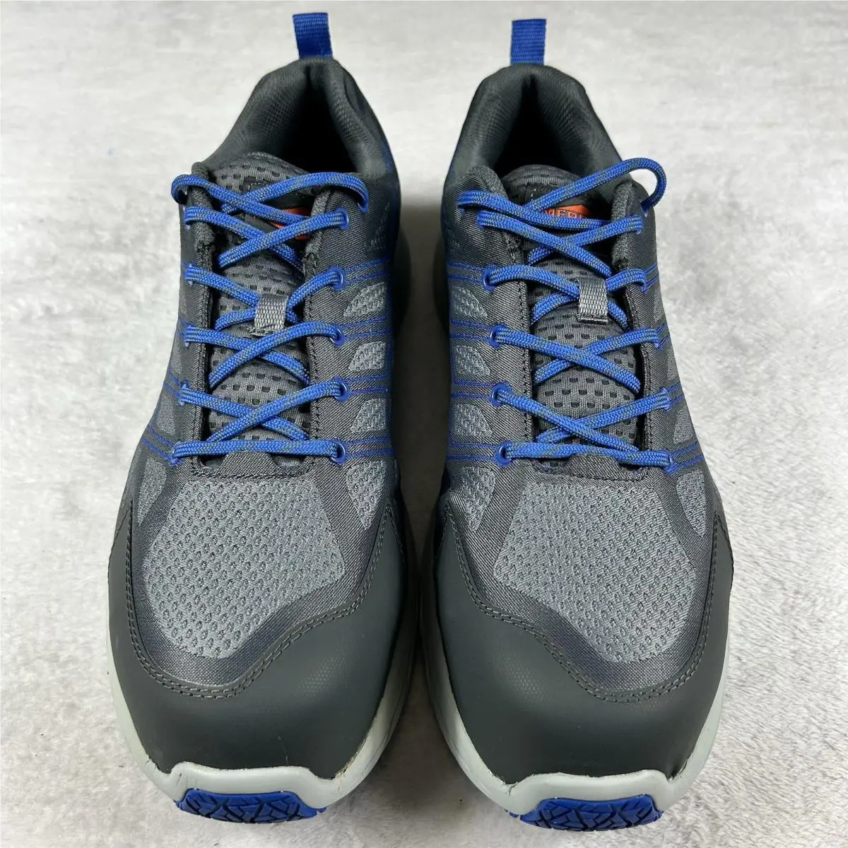 Merrell shoes - Moab Flight CF - Moab Flight - J005229 - Blue (UPC: 0195017933417) 3