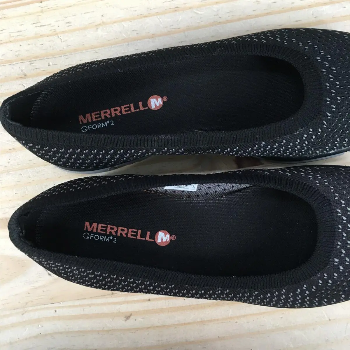 Merrell shoes - Merrell Zoe Sojourn - Zoe Sojourn - Black 11