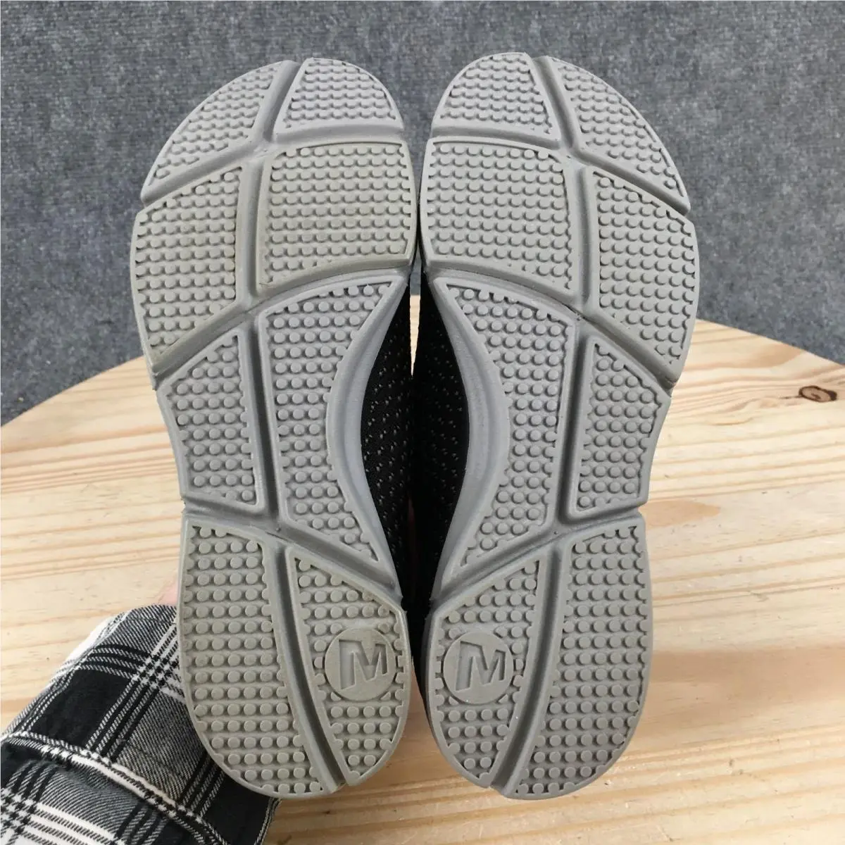 Merrell shoes - Merrell Zoe Sojourn - Zoe Sojourn - Black 8