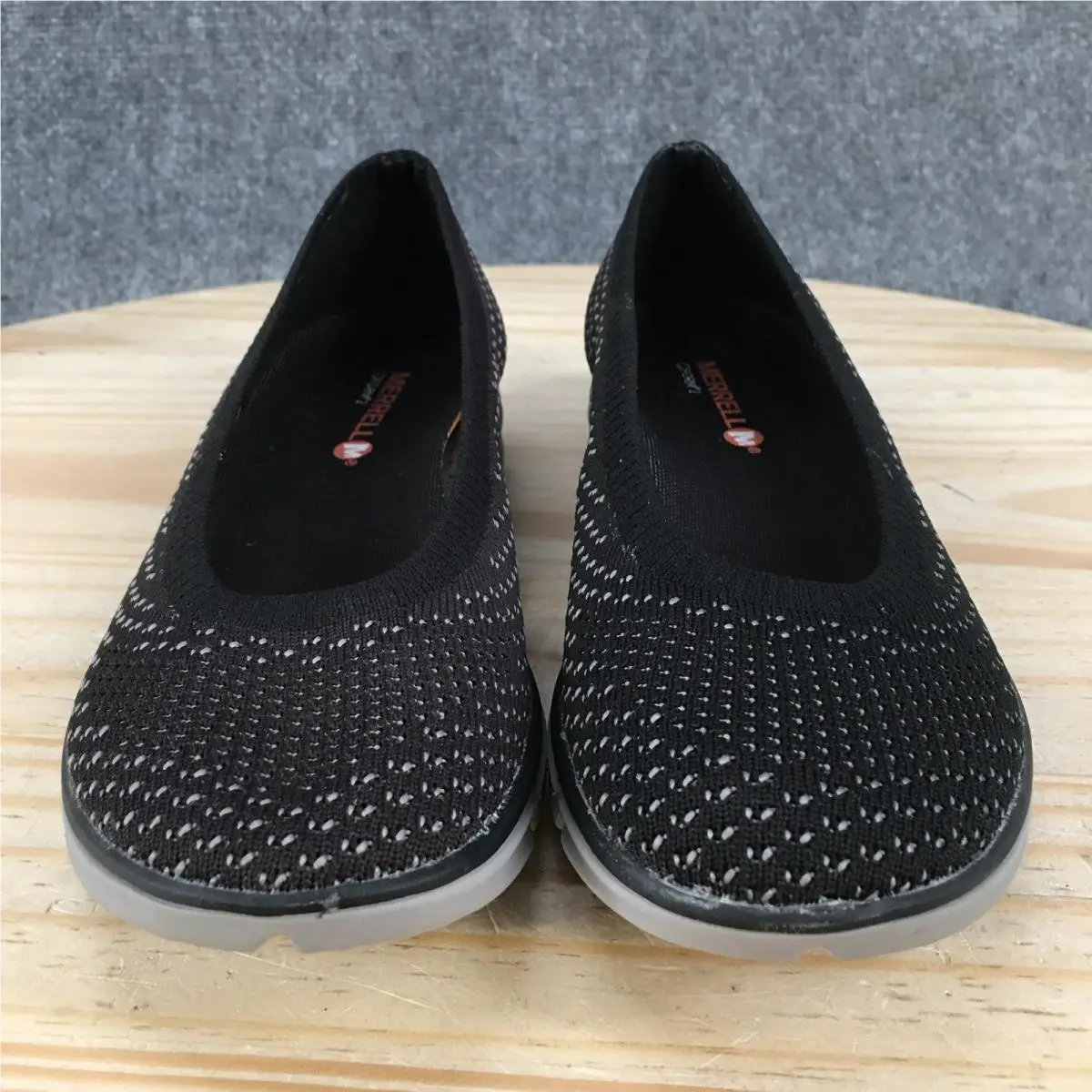 Merrell shoes - Merrell Zoe Sojourn - Zoe Sojourn - Black 5